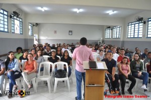 Retiro Crisma de Adultos 10 11 2019 3 - Izaias Pascom