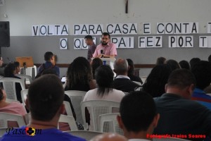 Retiro Crisma de Adultos 10 11 2019 5 - Izaias Pascom