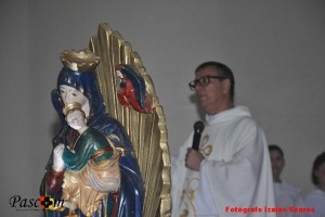 Igreja Matriz - N. Sra. do Perpétuo Socorro