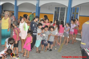 Foto Natal das Crianças 10