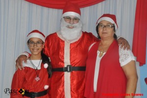 Foto Natal das Crianças 12