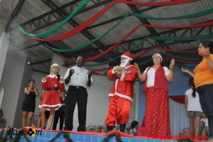 Foto Natal das Crianças 17