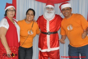 Foto Natal das Crianças 2