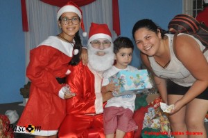 Foto Natal das Crianças 25