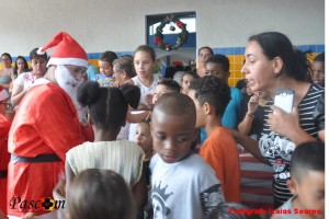 Foto Natal das Crianças 3