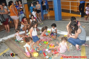 Foto Natal das Crianças 37