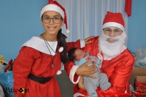 Foto Natal das Crianças 38