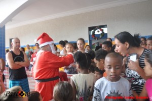 Foto Natal das Crianças 4