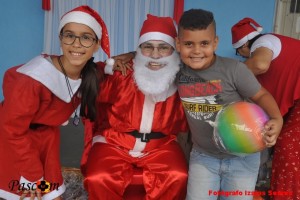 Foto Natal das Crianças 40