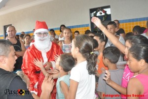 Foto Natal das Crianças 6