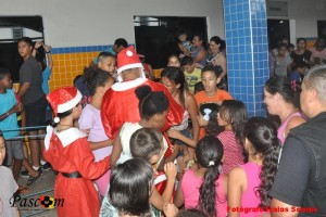 Foto Natal das Crianças 7