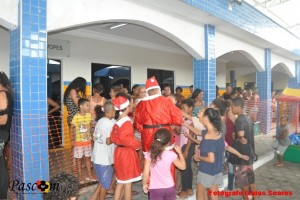 Foto Natal das Crianças 8