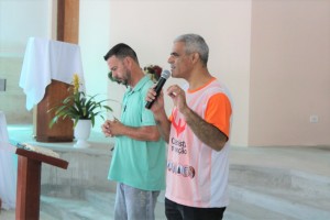 Retiro para Crismados 01 12 2019 - Imagem 18 vídeo