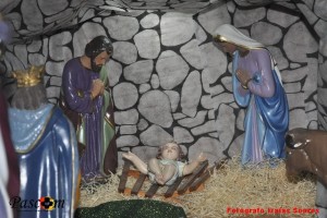 Missa Noite de Natal 2019 3