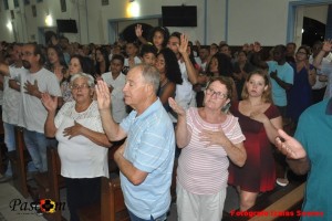 Missa de Ano Novo 31 12 2019 Santíssimo 16 adoração