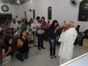 Capela San Juan Diego interior 3