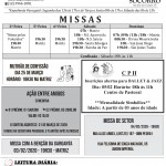 Comunicados Semanais – de 03 a 09/02/2020.