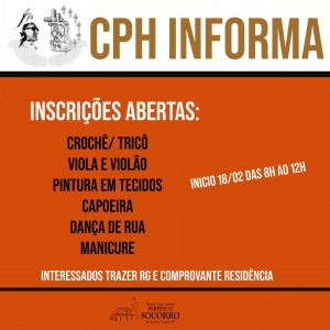 Cursos Gratuitos CPH acresc manicure