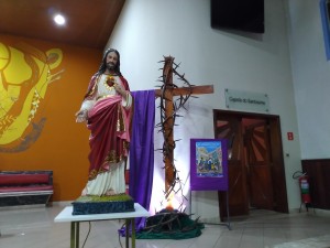 Sagrado Coração de Jesus e Via Sacra 06 03 20 (1)