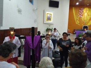 Sagrado Coração de Jesus e Via Sacra 06 03 20 (14)