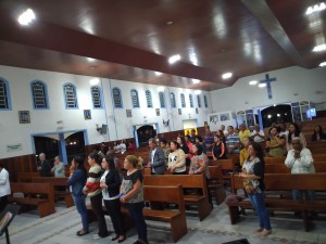 Sagrado Coração de Jesus e Via Sacra 06 03 20 (2)