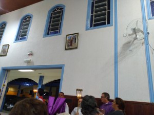 Sagrado Coração de Jesus e Via Sacra 06 03 20 (22)