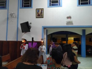 Sagrado Coração de Jesus e Via Sacra 06 03 20 (29)