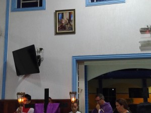 Sagrado Coração de Jesus e Via Sacra 06 03 20 (30)