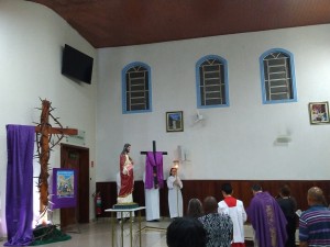 Sagrado Coração de Jesus e Via Sacra 06 03 20 (39)