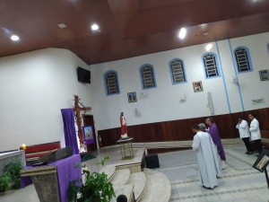 Sagrado Coração de Jesus e Via Sacra 06 03 20 (5)