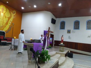 Sagrado Coração de Jesus e Via Sacra 06 03 20 (6)