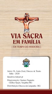 Via Sacra Em Família (17)