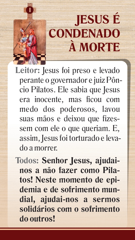 Via Sacra Em Família (3)