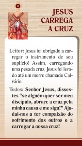 Via Sacra Em Família (4)