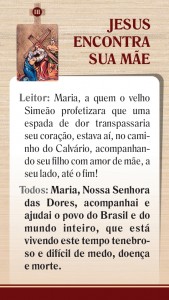 Via Sacra Em Família (5)