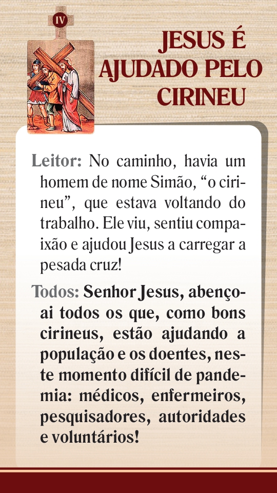 Via Sacra Em Família (6)