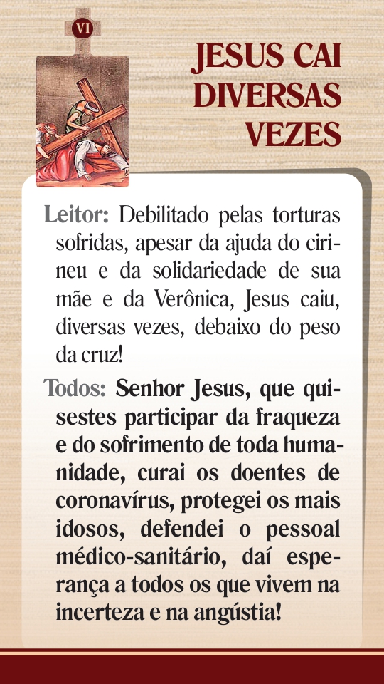 Via Sacra Em Família (8)