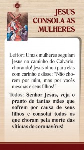 Via Sacra Em Família (9)