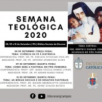 Semana Teológica 2020