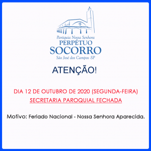 Secretaria-fechada- 12 10 2020 segunda