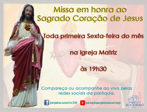 Sagrado-Coração-de-Jesus 2021 geral