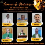 Semana de Pentecostes