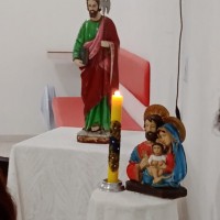 Aconteceu: Semana Nacional da Família na Capela São Judas Tadeu – 6º dia.