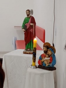 Sem Nac Família Cap São Judas - Dia 6 (6)