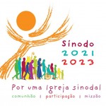 CONHEÇA OS SIGNIFICADOS DA LOGOMARCA DO SÍNODO 2023 LANÇADA PELO VATICANO