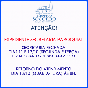 Secretaria-fechada-Seg e Terça