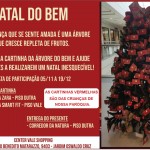 Natal do Bem 2021.