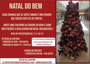 Natal do Bem 2021