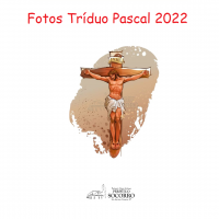 Tríduo Pascal 2022 – fotos