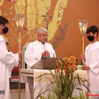 Quinta-feira Santa Matriz